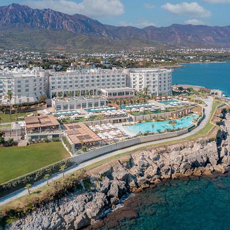 Merit Park Hotel Casino & Spa Karmi Экстерьер фото