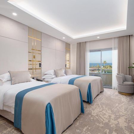 Merit Park Hotel Casino & Spa Karmi Экстерьер фото