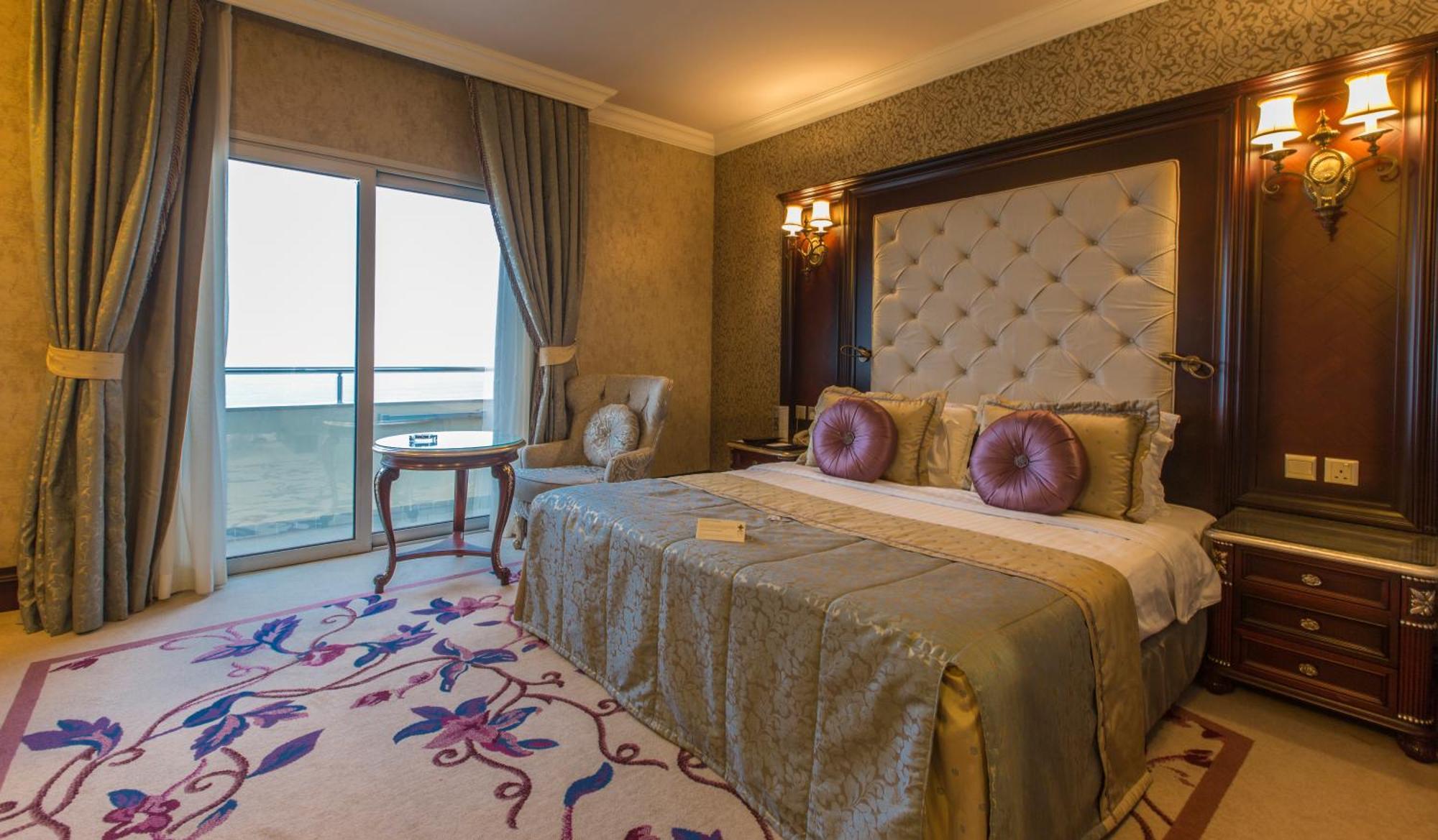 Merit Park Hotel Casino & Spa Karmi Экстерьер фото