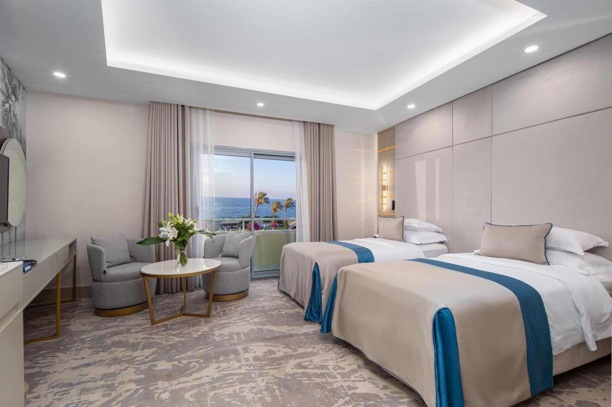 Merit Park Hotel Casino & Spa Karmi Экстерьер фото