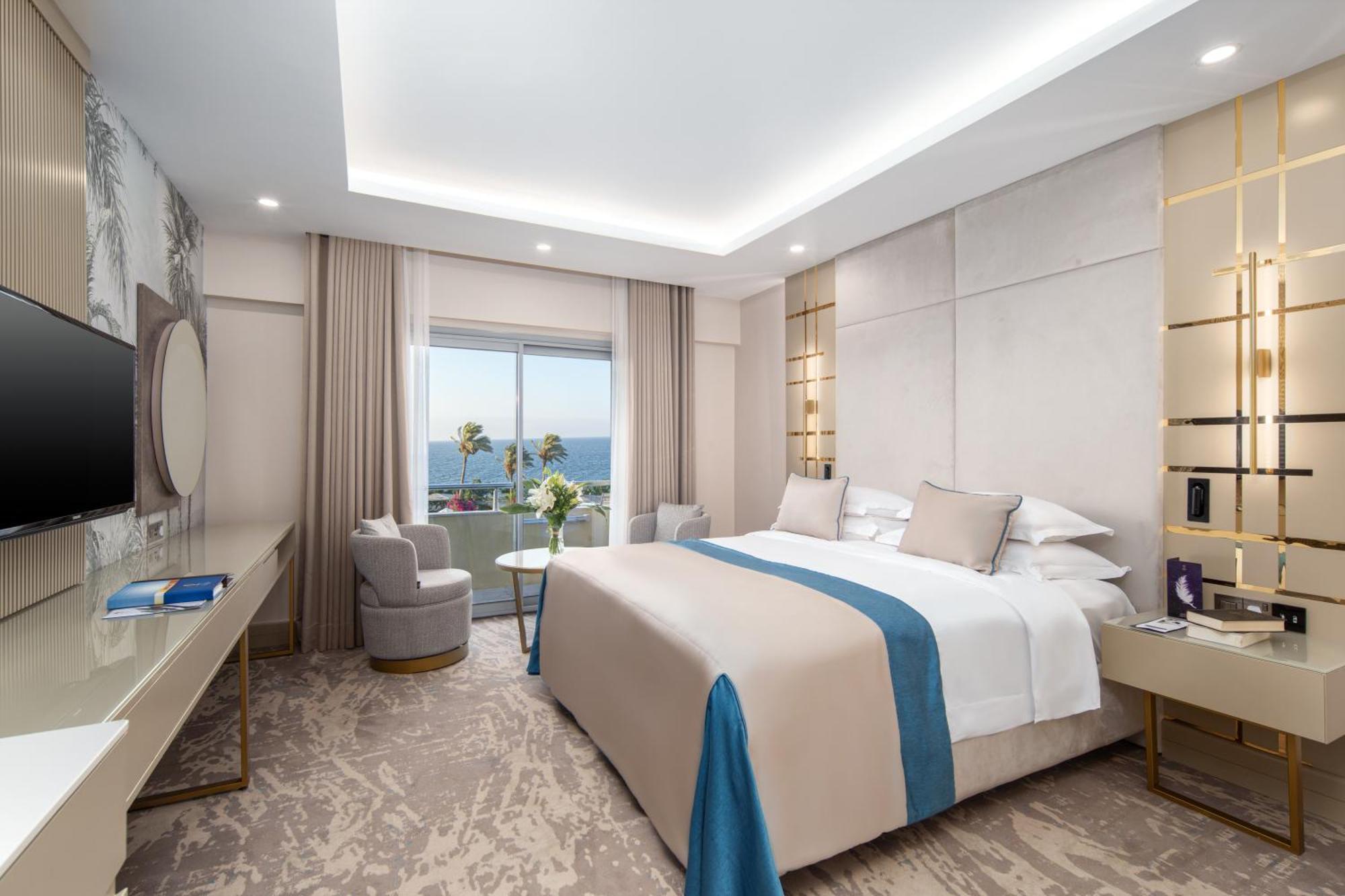 Merit Park Hotel Casino & Spa Karmi Экстерьер фото